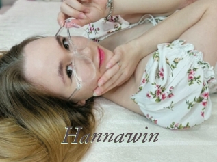 hannawin Sexcams city
