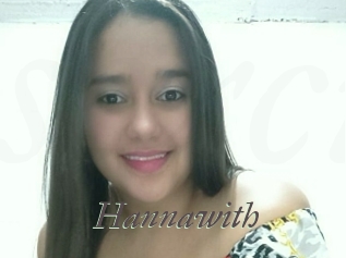 Hannawith