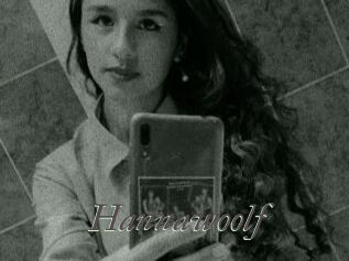 Hannawoolf