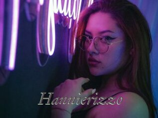 Hannierizzo