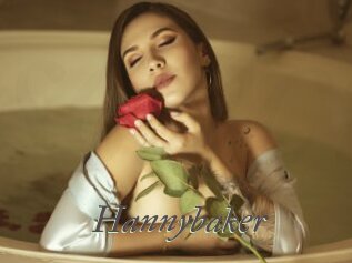 Hannybaker