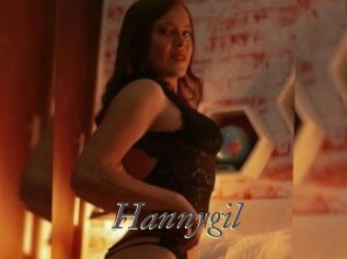 Hannygil