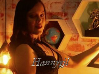 Hannygil