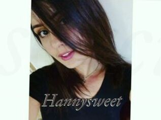 Hannysweet