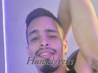 Hanselgreits