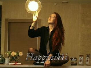 Happynikki