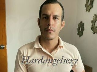 hardangelsexy Sexcams city