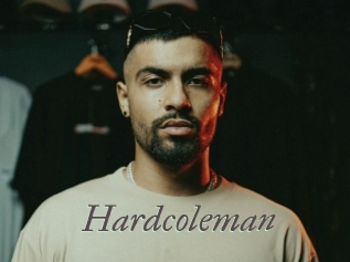 Hardcoleman