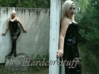Hardcorestuff