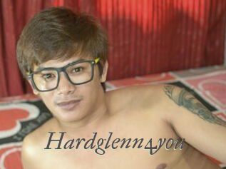 Hardglenn4you