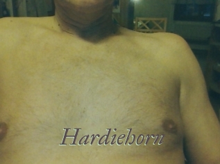 Hardiehorn