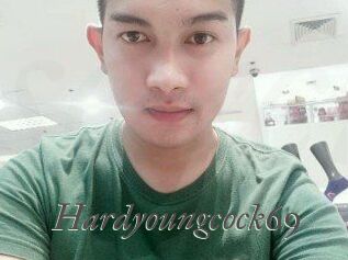 Hardyoungcock69