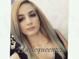 Harlequeen22
