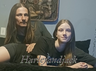 Harleyandjack