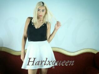 Harlxqueen