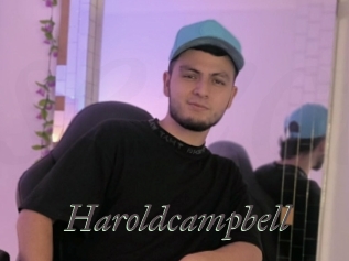 Haroldcampbell