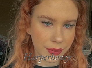 Harperhoney