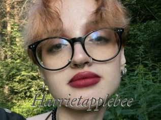 Harrietapplebee