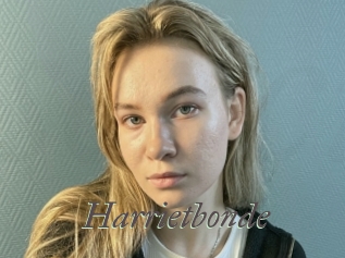 Harrietbonde
