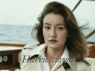 Harrietclowes