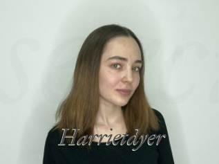 Harrietdyer