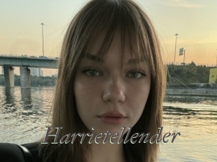 Harrietellender