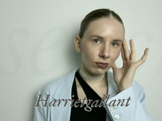 Harrietgallant