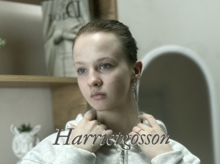 Harrietgosson