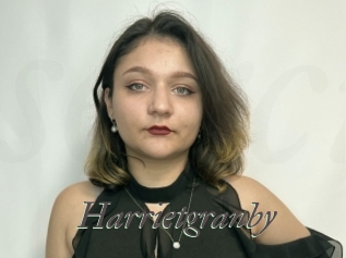 harrietgranby Sexcams city