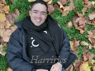 Harririos