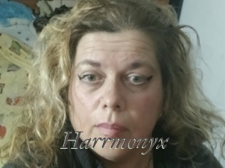 harrmonyx Sexcams city