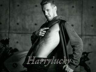 Harrylucky