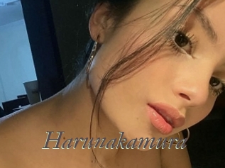 Harunakamura