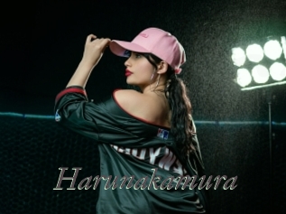 Harunakamura
