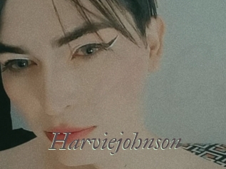 harviejohnson Sexcams city