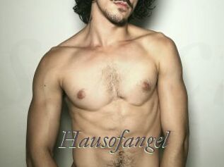 Hausofangel