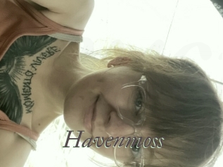 Havenmoss