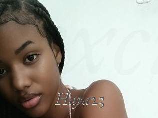 haya23 Sexcams city