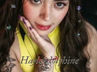 Hayleydolphine