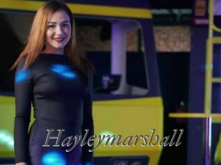 Hayleymarshall