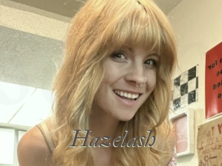 Hazelash