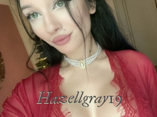 hazellgray19 Sexcams city