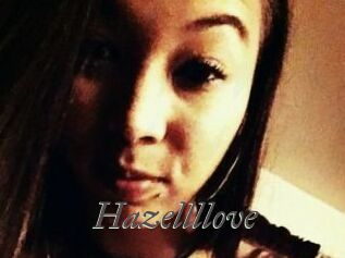Hazellllove