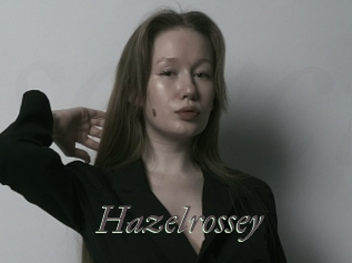 Hazelrossey