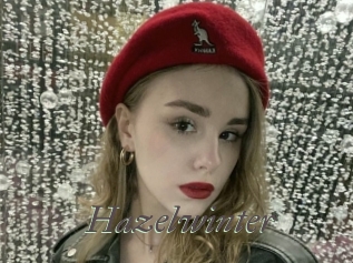 Hazelwinter