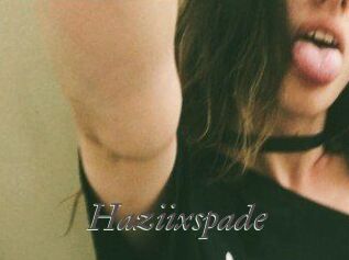 haziixspade Sexcams city