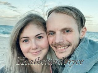Heatherandbryce