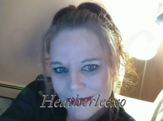 heatherleexo Sexcams city