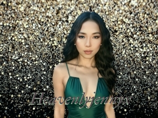 heavenlyjennyx Sexcams city