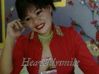 Heavenlysmile